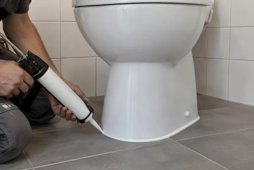 Kitbedrijf Emst – toilet kit vervangen